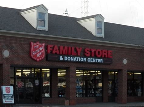 Salvation army store locations - The Salvation Army Thrift Store & Donation Center. 2.2 (20 reviews) Thrift Stores. Used, Vintage & Consignment. Donation Center. “Super helpful staff at the Staten Island (Grasmere) Salvation Army Store.” more. 